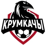 Логотип "Крумкачы-KIDS"