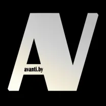 Логотип Аванти