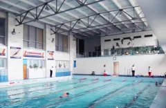 Логотип Лазурный