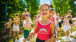 Летние каникулы 2026 в Беларуси: 8 лучших вариантов детского отдыха с проживанием