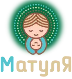 Логотип Матуля