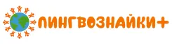 Логотип Лингвознайки+