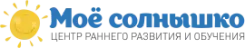 Логотип Моё солнышко