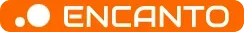 Логотип Encanto