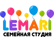 Логотип Lemari