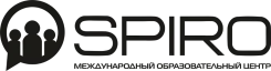 Логотип SPIRO