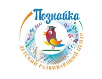 Логотип Познайка