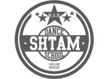 Логотип Штам