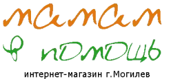 Логотип Мamam.by