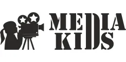 Логотип Media Kids