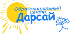 Логотип Дарсай