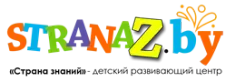 Логотип Страна Знаний