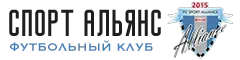 Логотип Спорт Альянс