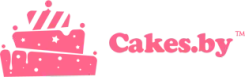 Логотип КейксБай