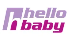 Логотип Hellobaby.by