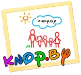 Логотип knop.by