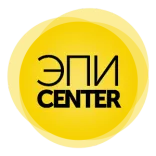 Логотип ЭпиCENTER