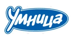 Логотип Umnitsa.by