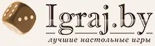 Логотип IgraJ.by