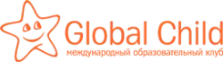 Логотип Global Child