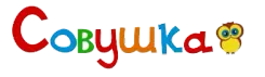 Логотип Совушка