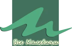 Логотип Все Малевичи