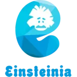 Логотип Эйнштейния