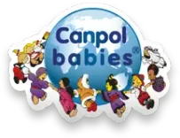 Логотип Canpol Babies