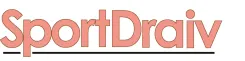 Логотип Sportdraiv