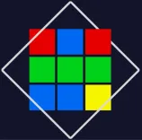 Логотип PixelRoom