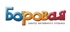 Логотип Боровая
