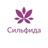 Логотип Сильфида