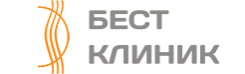 Логотип Бестклиник