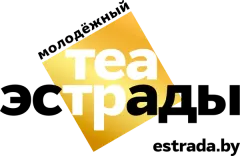 Логотип Молодёжный театр эстрады