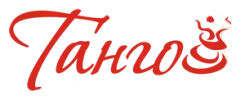 Логотип Танго