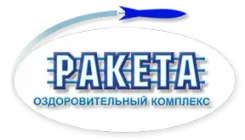 Логотип РАКЕТА