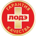Логотип ЛОДЭ