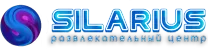 Логотип Silarius