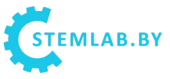 Логотип STEMLAB