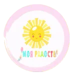 Логотип Моя радость