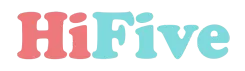 Логотип HiFive