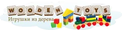 Логотип Woodentoys