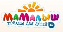 Логотип Mamalish.by