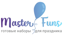 Логотип MasterFuns