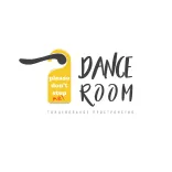 Логотип Dance Room
