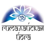 Логотип Гималайская йога