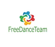 Логотип FreeDanceTeam