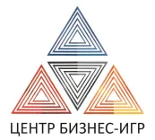 Логотип Центр Бизнес-игр