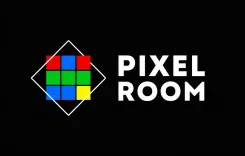 Логотип PixelRoom