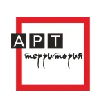 Логотип Artterritory.by